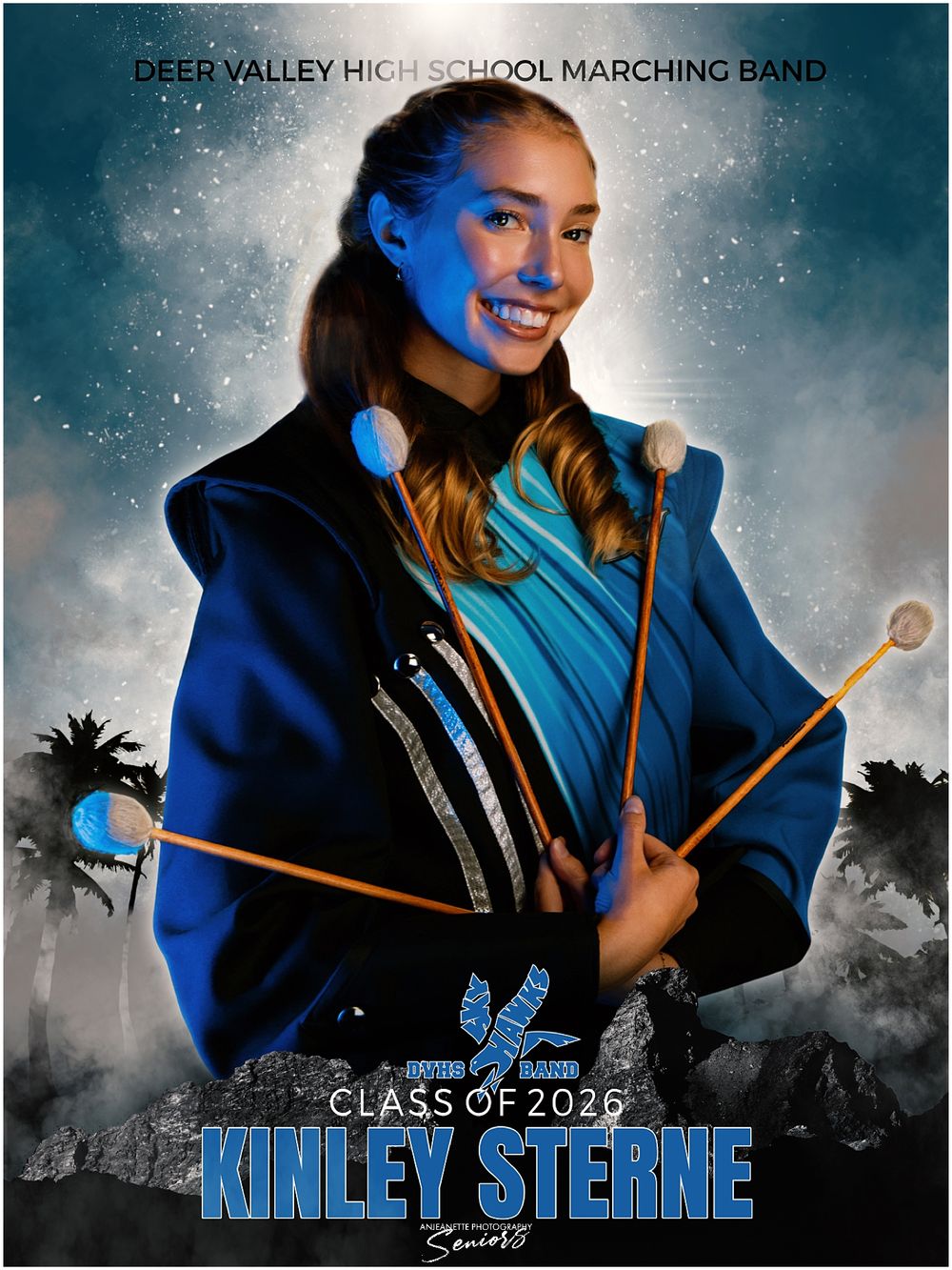 Banners Marching Band top 10 best group photos Pictures Phoenix Anjeanette Photography senior AZMBA WGAZ AZ  https://www.phoenixteamphotogra