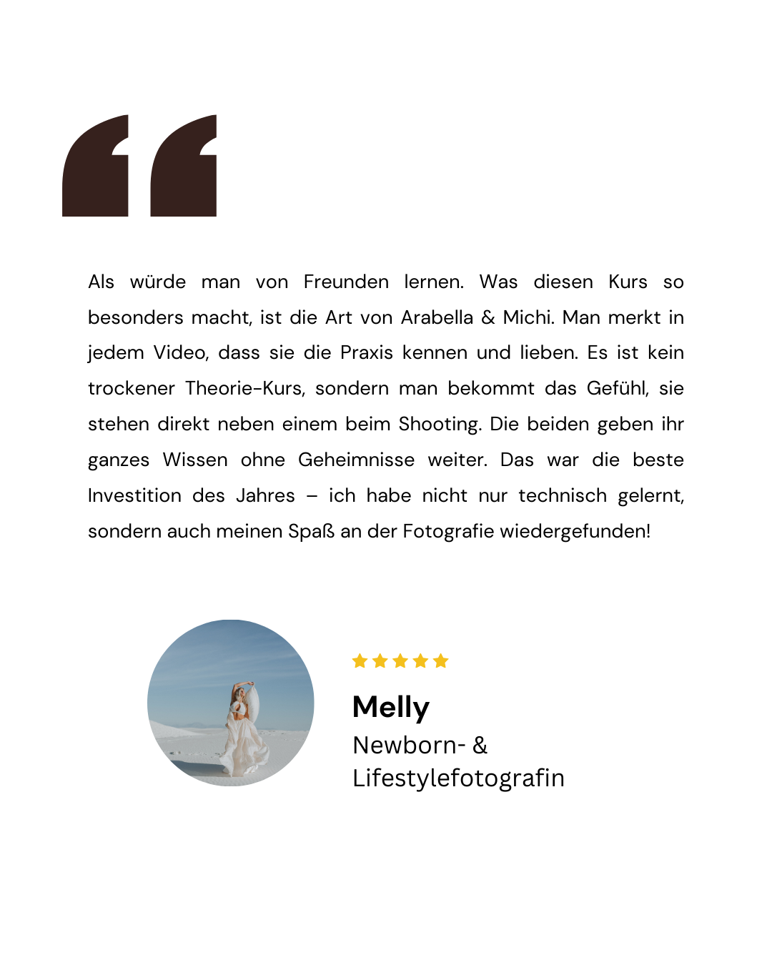 Online-Kurs für Fotografen – Hochzeiten professionell fotografieren
