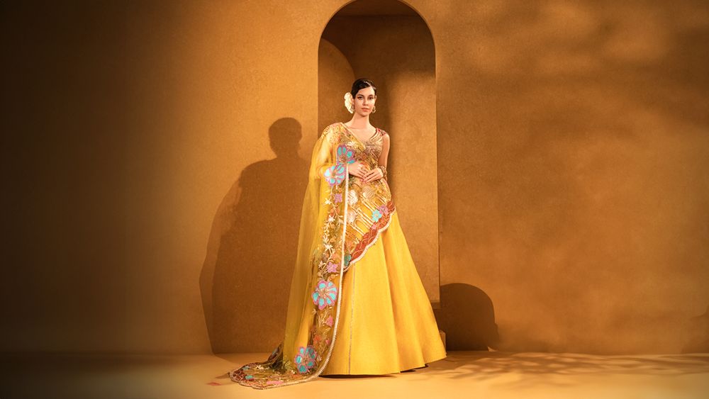A garment fashion shoot at delhi best Aperture7studios