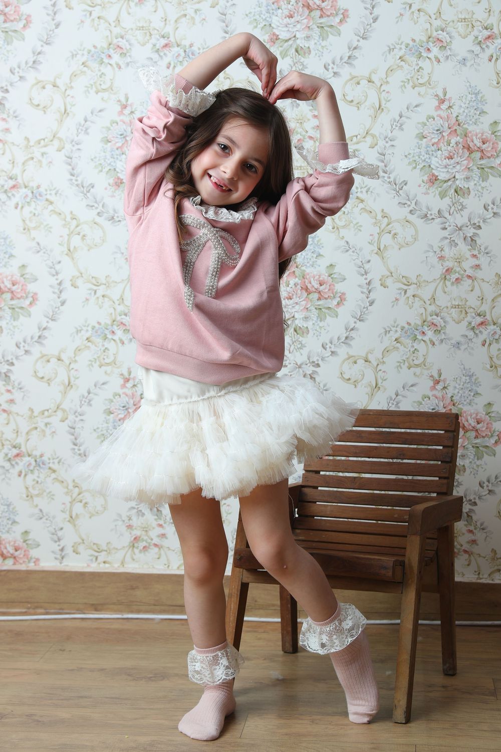 kids wear Fashion photography shooting studio in delhi