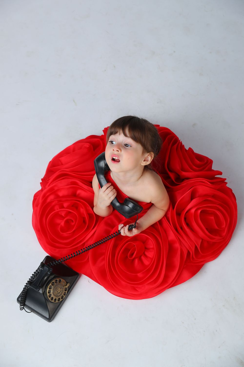 kids wear Fashion photography shooting studio in delhi