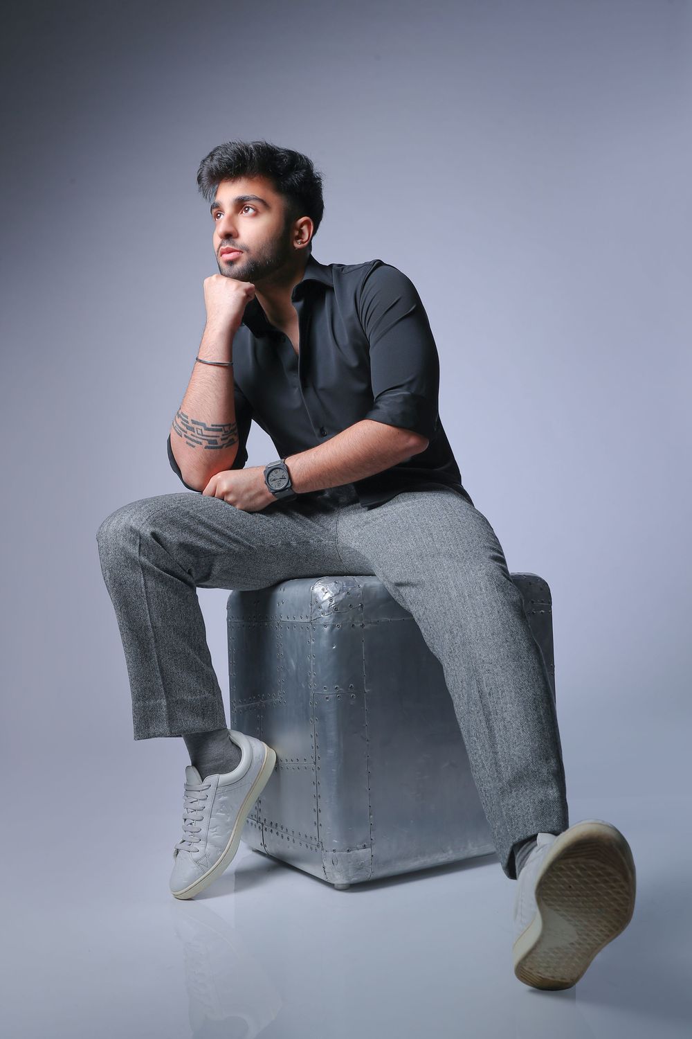 best Portfolio photography studio in delhi, kirti nagar