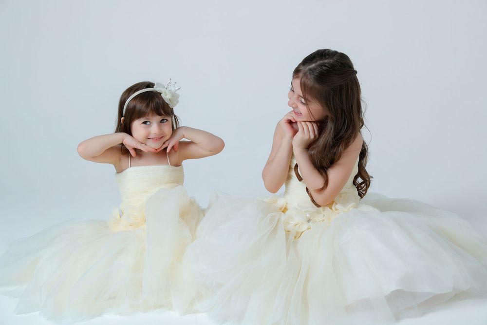 Kids wear brand fashion shoot at delhi Aperture7studios , kirti nagar