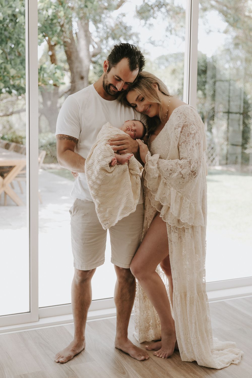 Rockingham Family, Maternity, Newborn Photographer