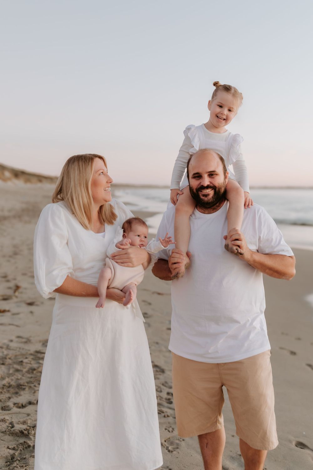 Rockingham Family, Maternity, Newborn Photographer