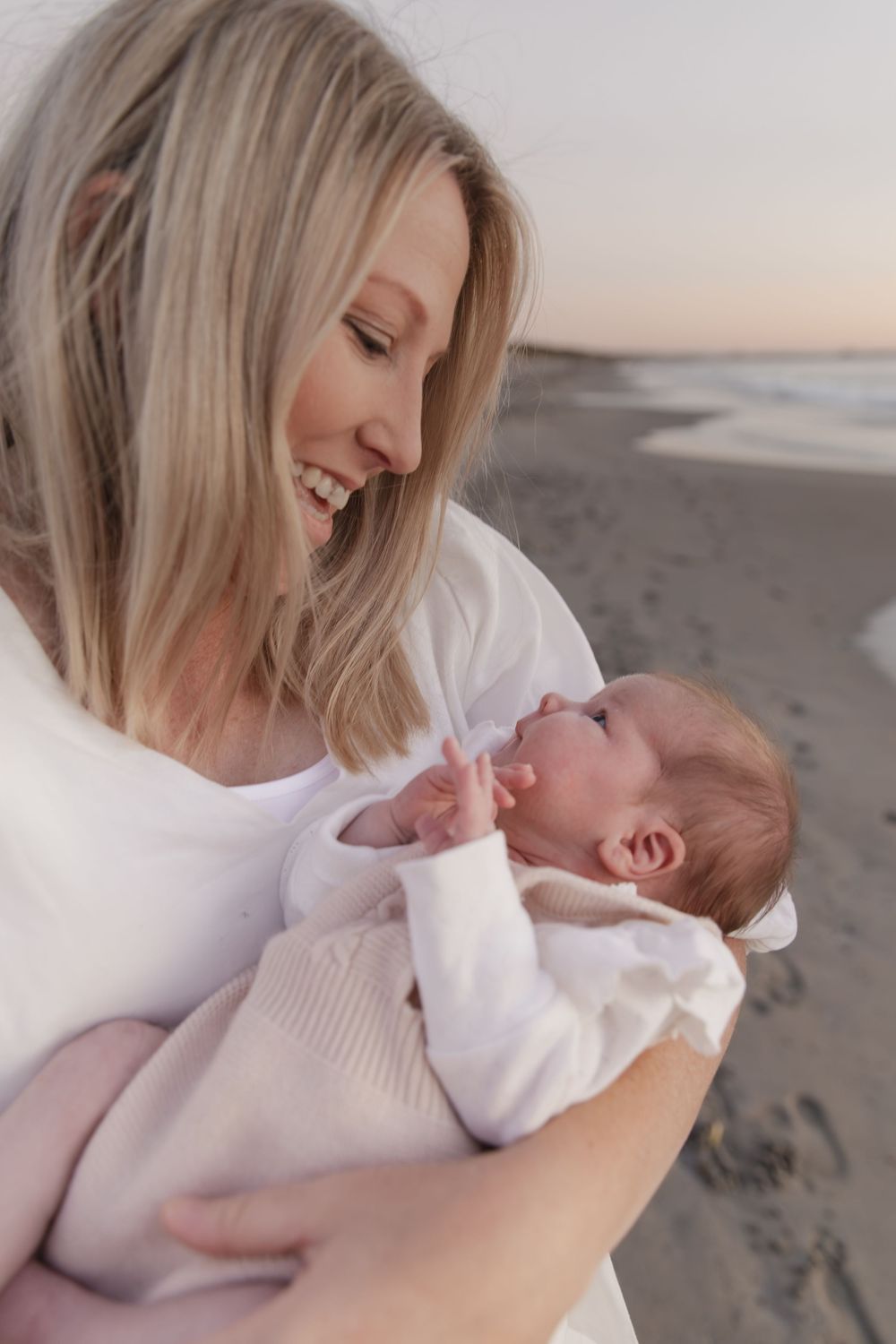 Rockingham Family, Maternity, Newborn Photographer