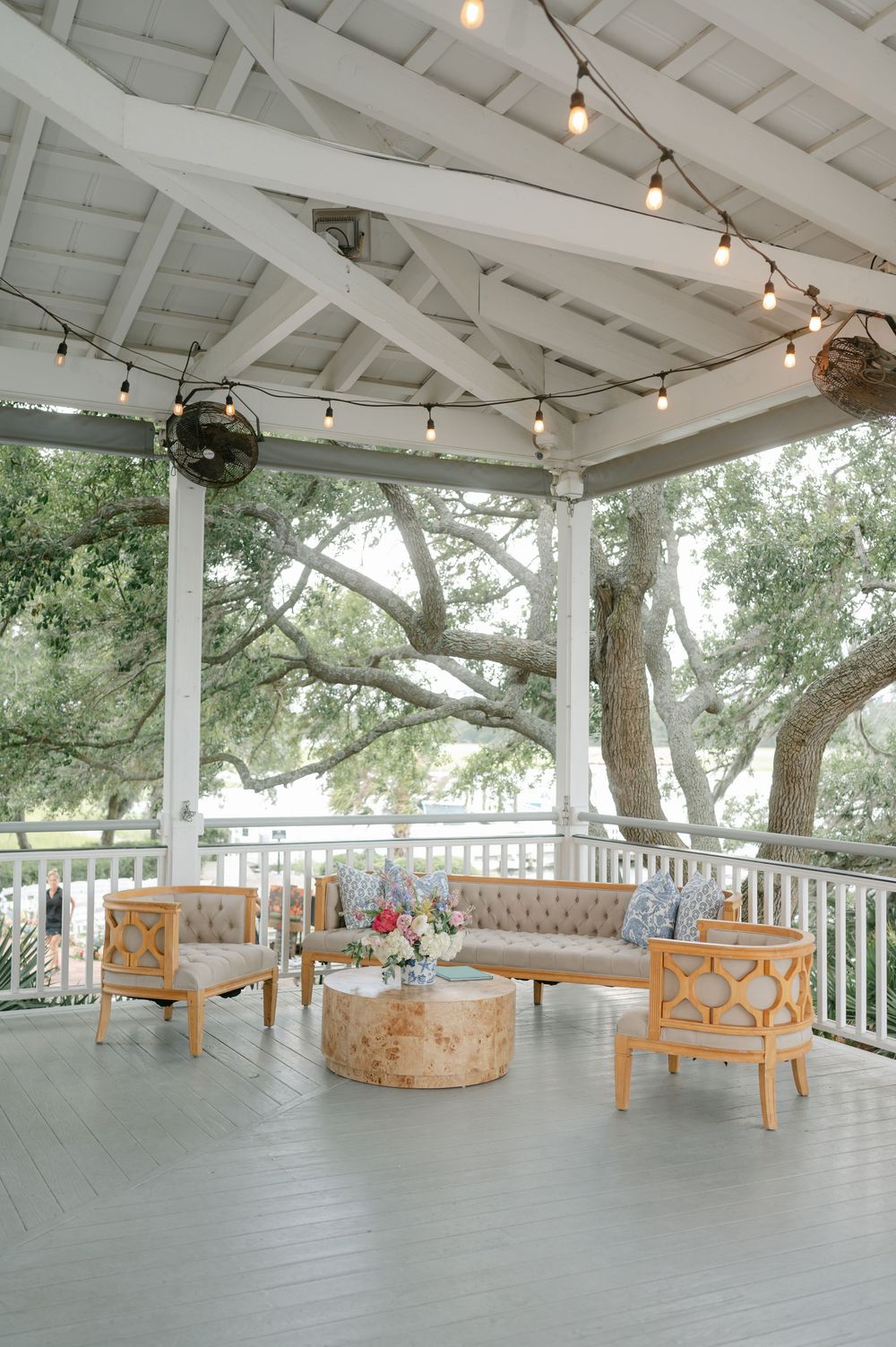 Creek Club at I'on indoor wedding Venue in Charleston, SC perfect an indoor Charleston wedding. Charleston wedding photographers.