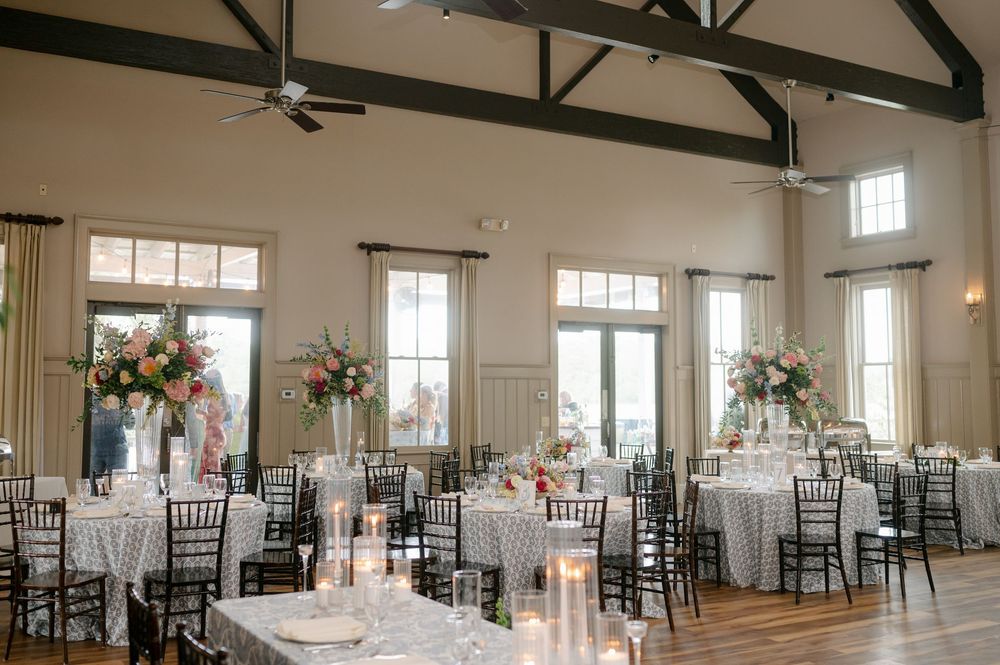Creek Club at I'on indoor wedding Venue in Charleston, SC perfect an indoor Charleston wedding. Charleston wedding photographers.
