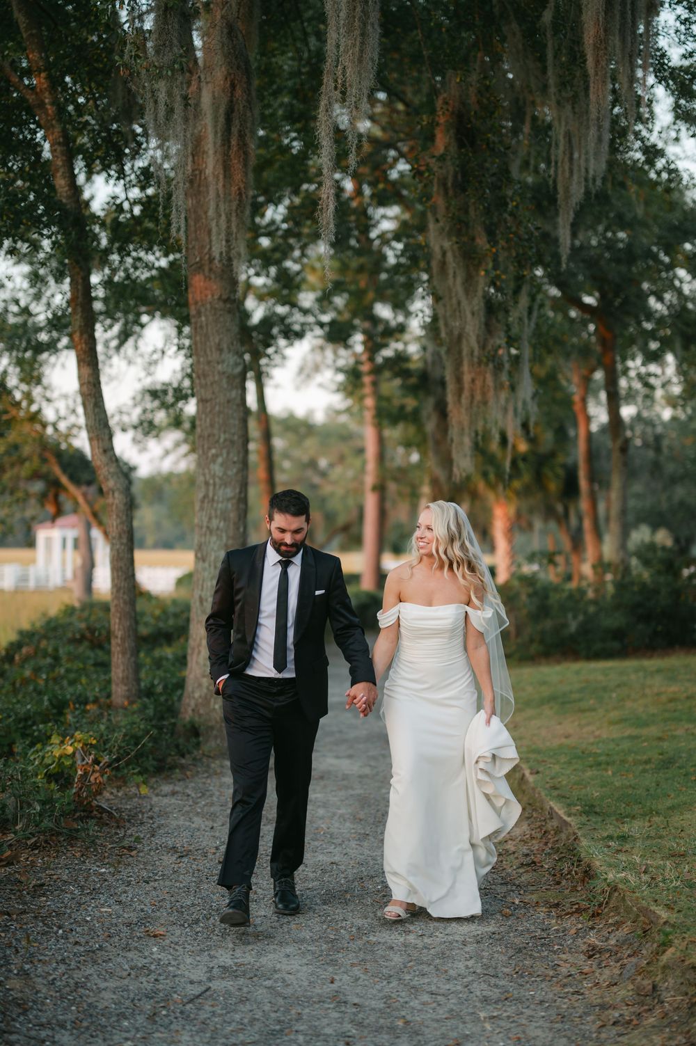 Creek Club at I'on indoor wedding Venue in Charleston, SC perfect an indoor Charleston wedding. Charleston wedding photographers.