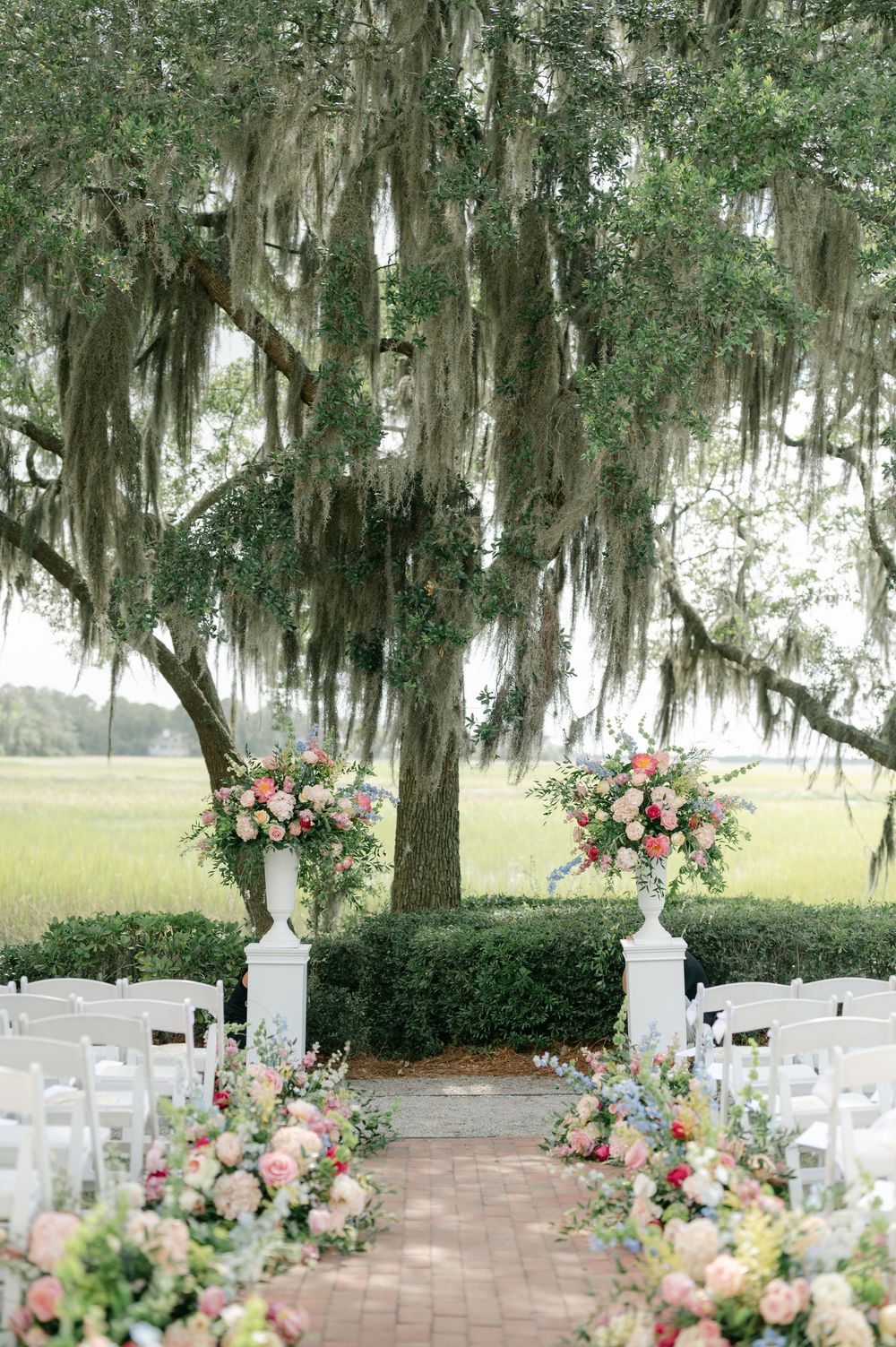 Creek Club at I'on indoor wedding Venue in Charleston, SC perfect an indoor Charleston wedding. Charleston wedding photographers.