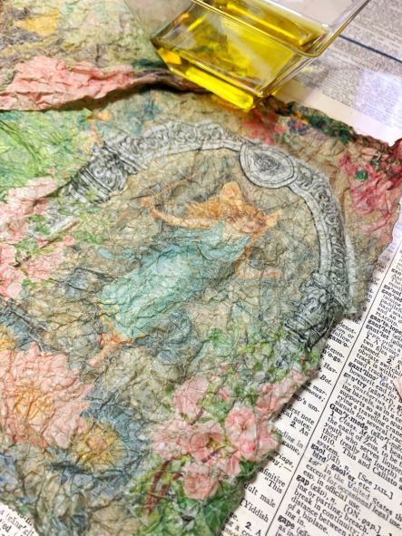hudson valley atelier japenese method art