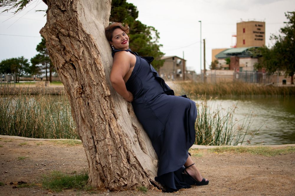 formal dress homecoming prom quinceneara photoshoot ascarate park el paso tx texas