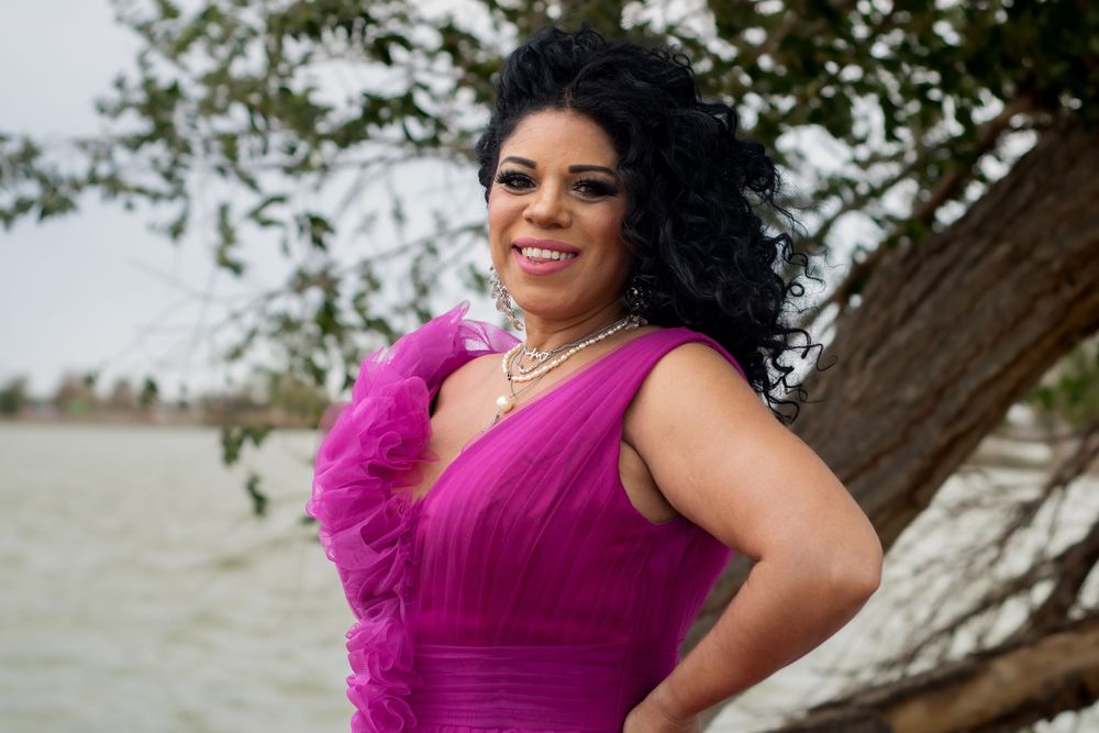 formal dress homecoming prom quinceneara photoshoot ascarate park el paso tx texas headshots