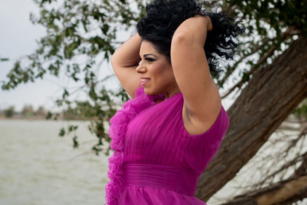 formal dress homecoming prom quinceneara photoshoot ascarate park el paso tx texas