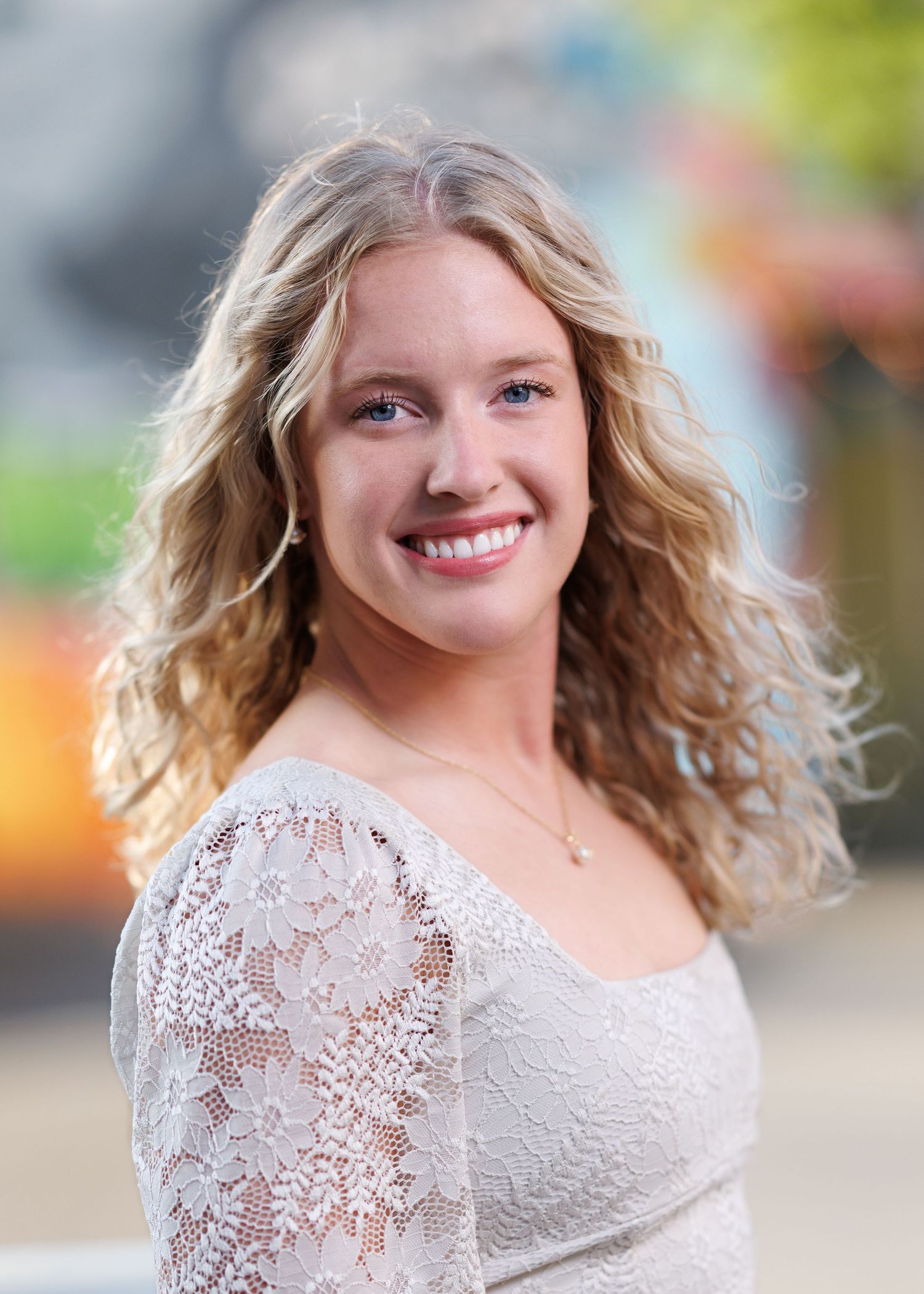 Tuscarawas and Stark County Senior Photographer.
