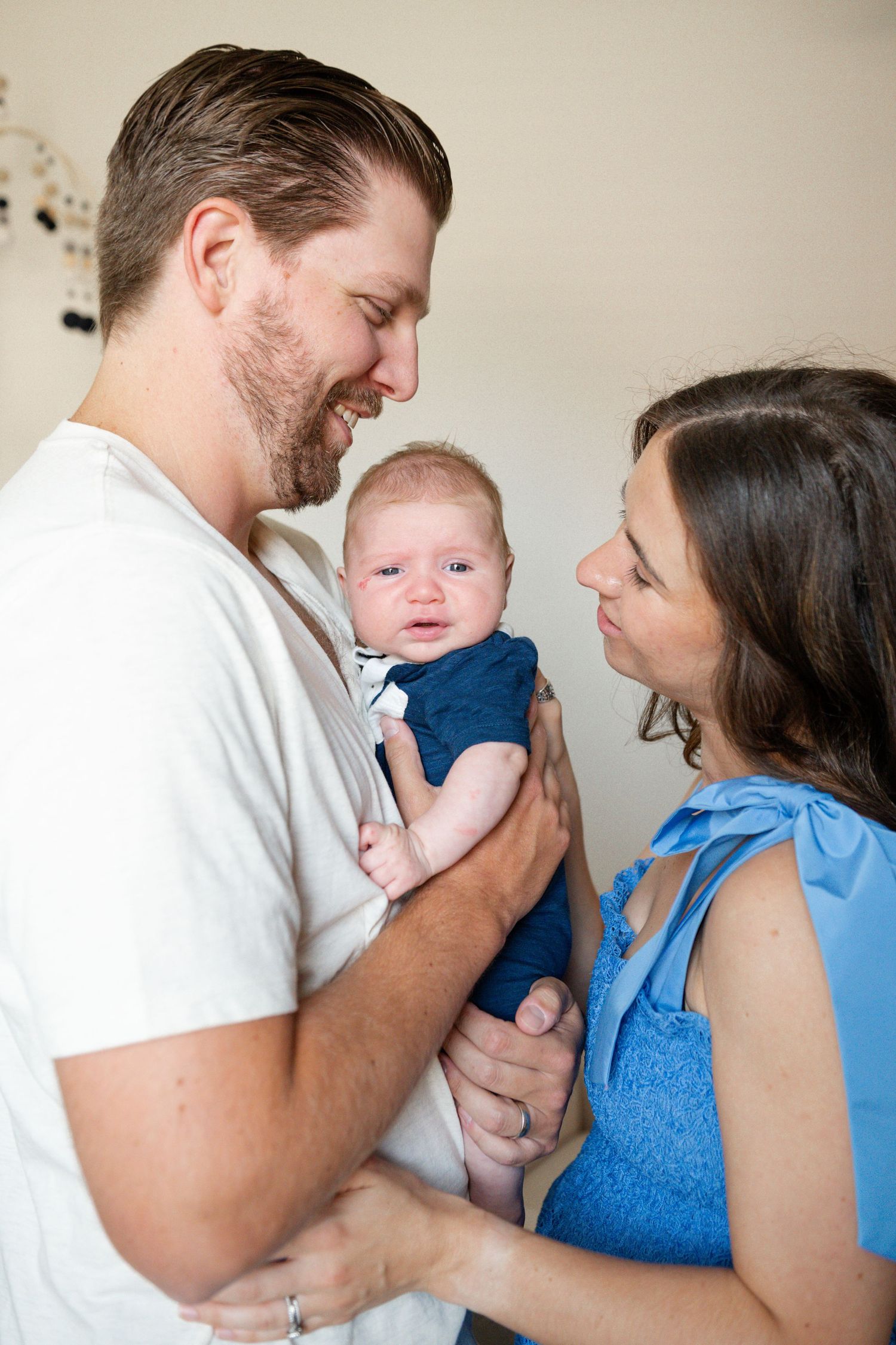 DFW family/ newborn photographer