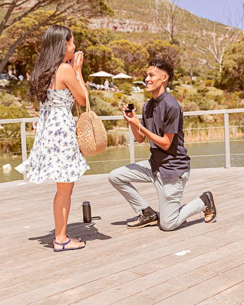 Cape Town Photography , Engagement shoot , Proposal photo shoot, Cape Town photographer , Cape Town