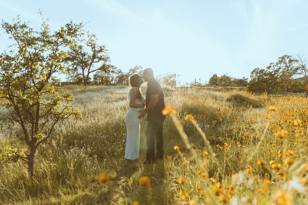 maternity session obsession