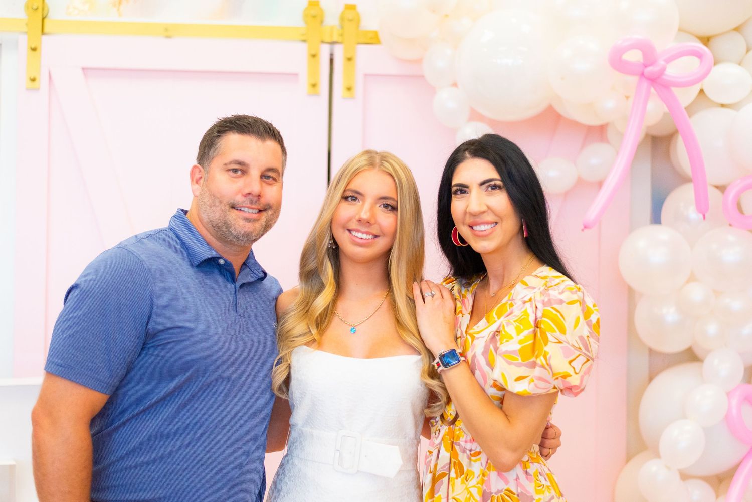 Dallas Senior Photographers