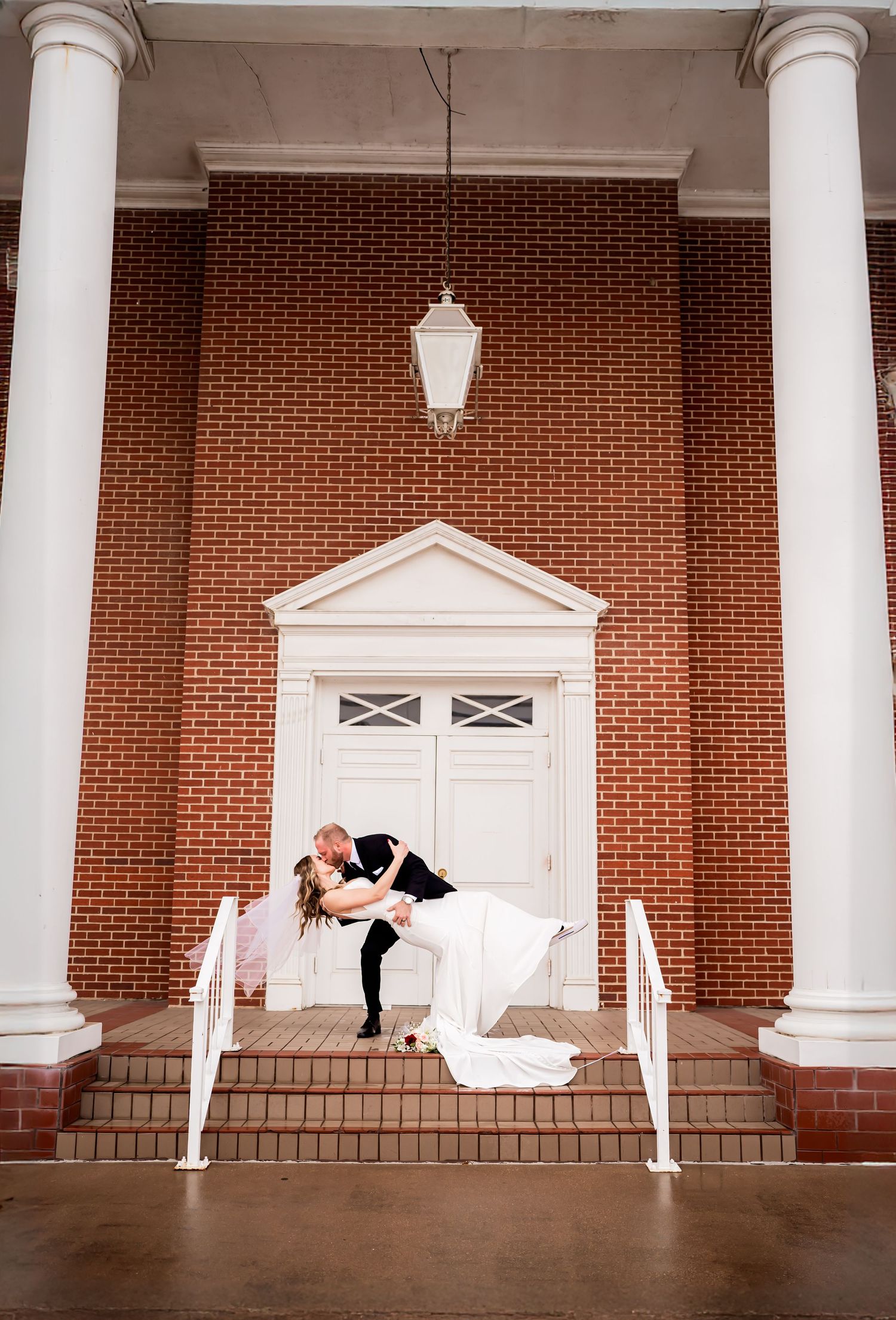 Wedding
Birdville Baptist Church
