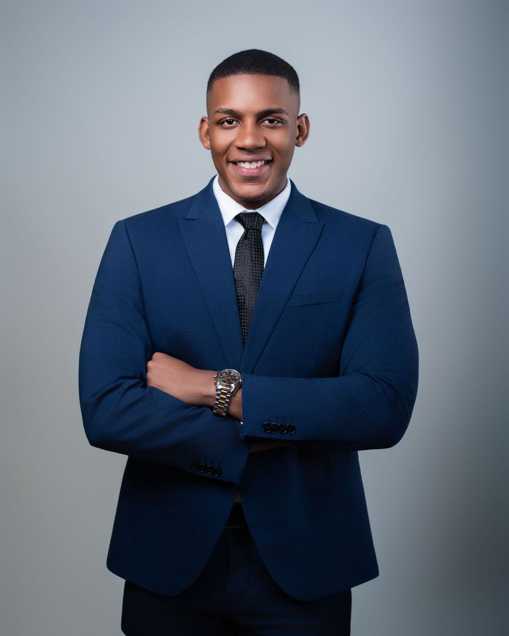 fotografía empresarial fondo blanco republica dominicana