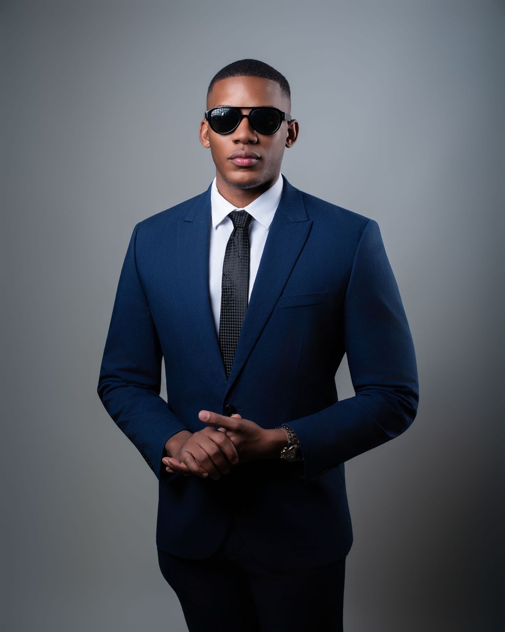 fotografía empresarial fondo blanco republica dominicana