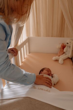 Newborn lifestyle fotografie in Terneuzen, Zeeland, Oost-Vlaanderen