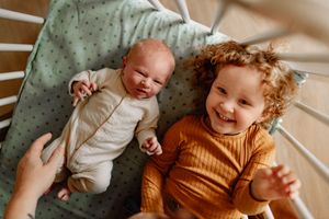 Newborn lifestyle fotografie in Terneuzen, Zeeland, Oost-Vlaanderen
