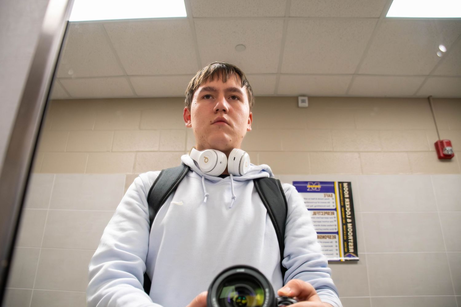 A beautiful Photo that really captures what Braden Bond Photography is all about.