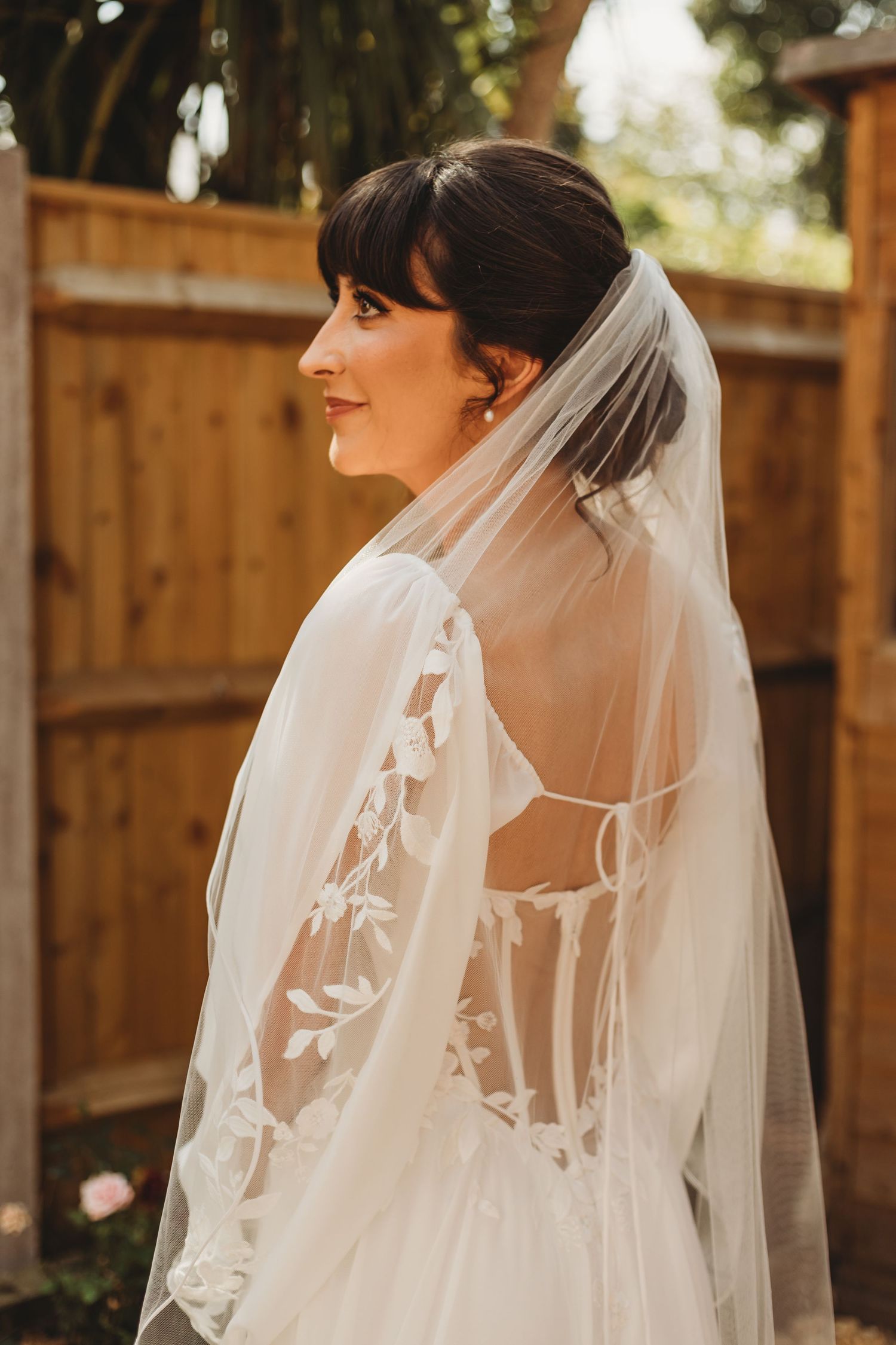 Wedding photographer Dorset