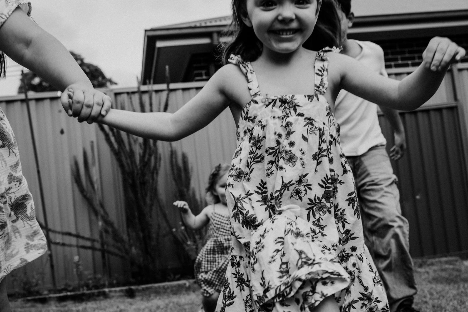 Extended Family Photographer, Sydney