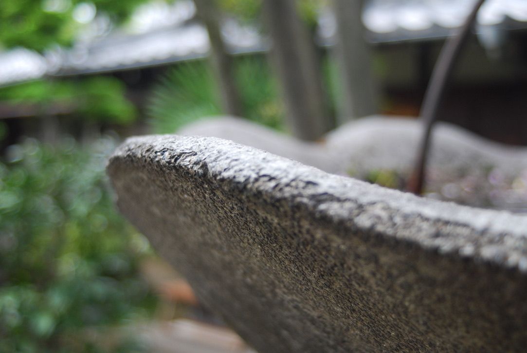 Stone