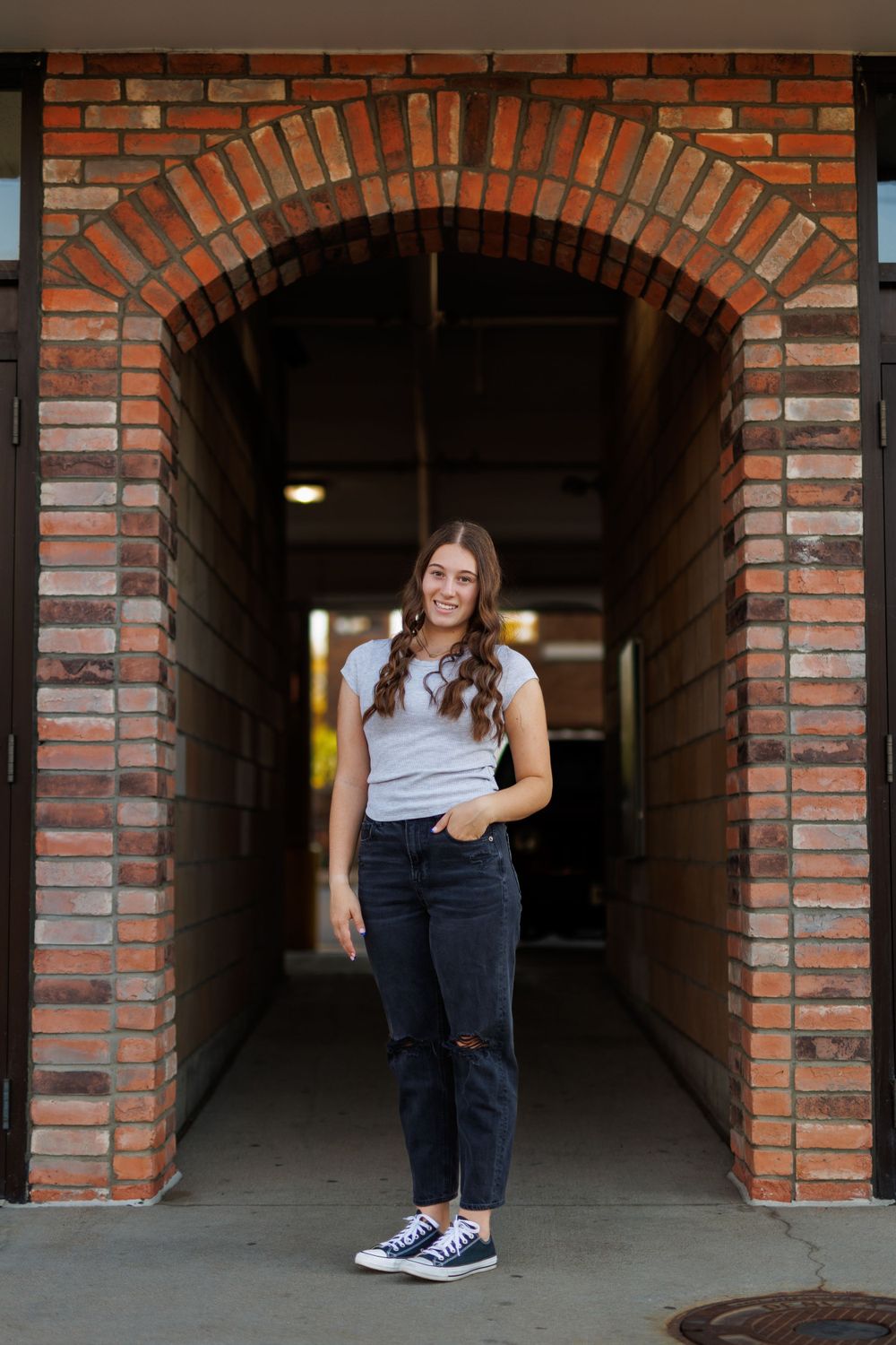 Senior Portraits