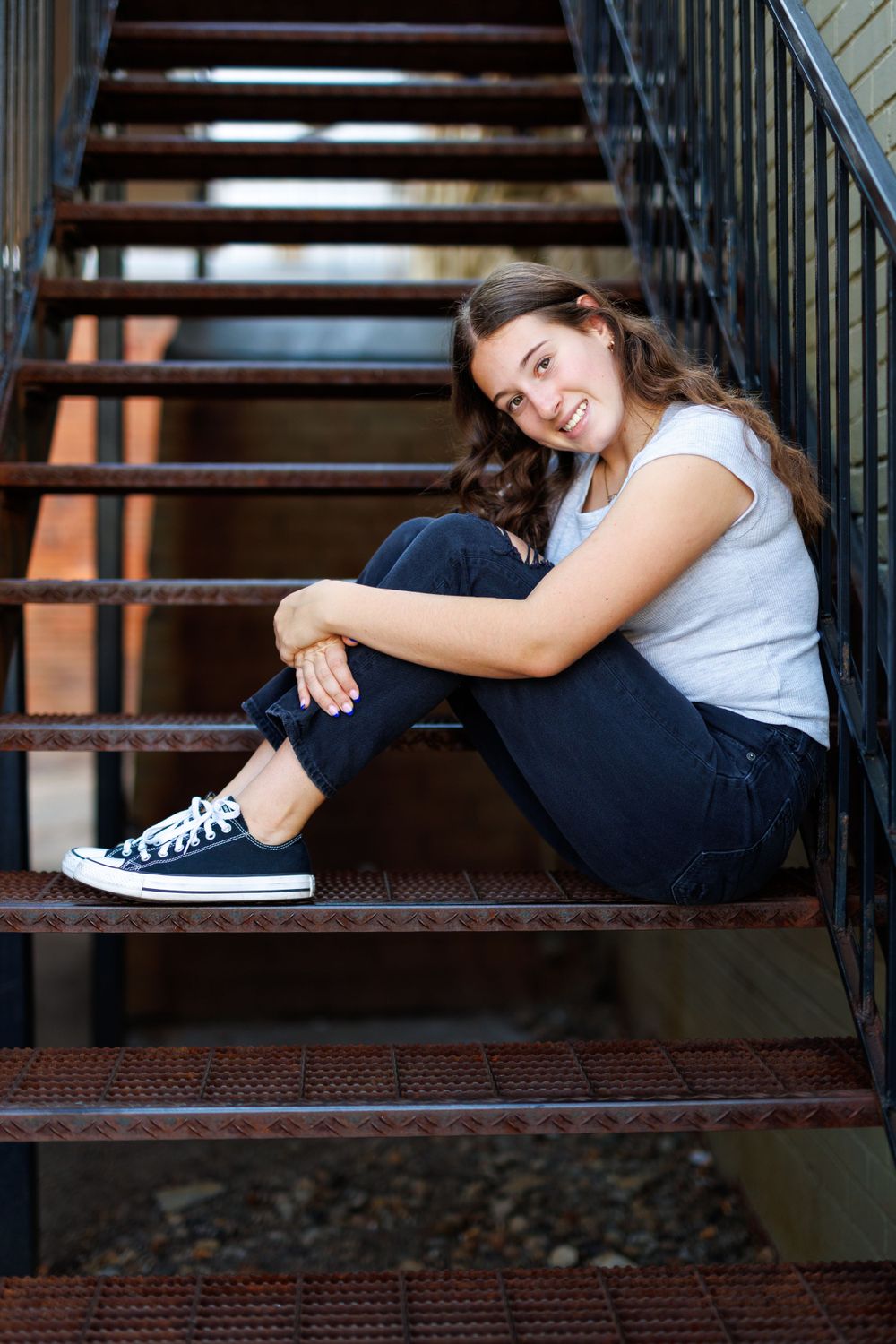 Senior Portraits