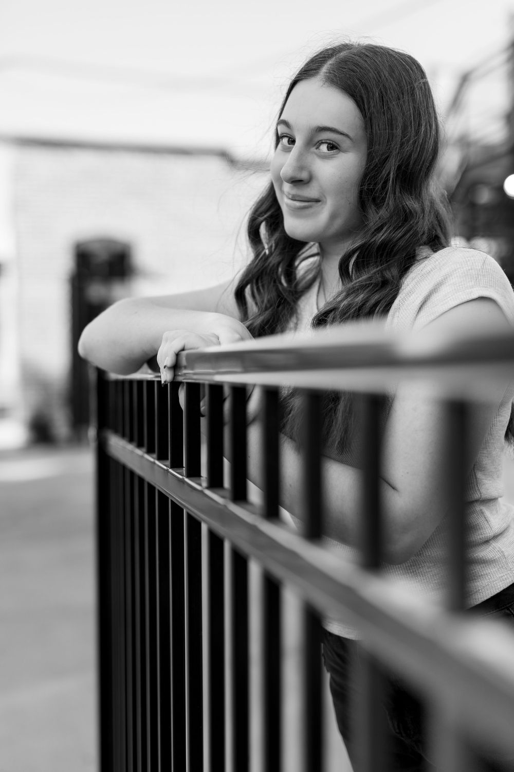 Senior Portraits