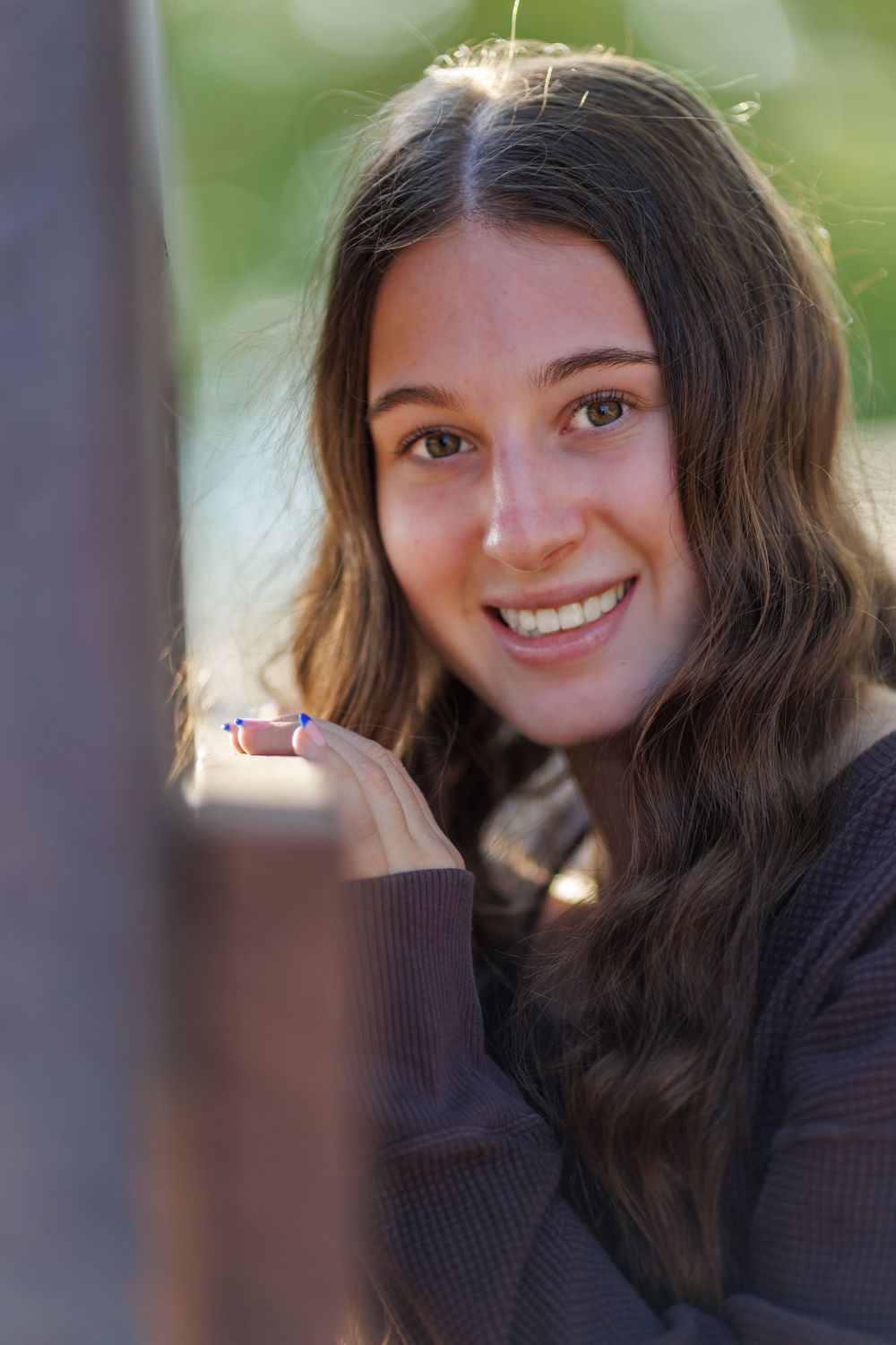 Senior Portraits