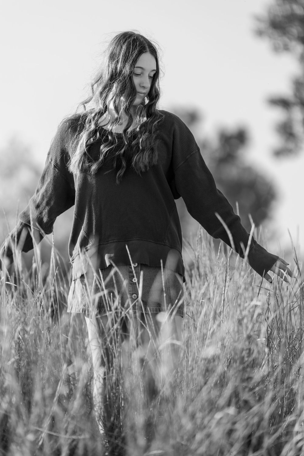 Senior Portraits