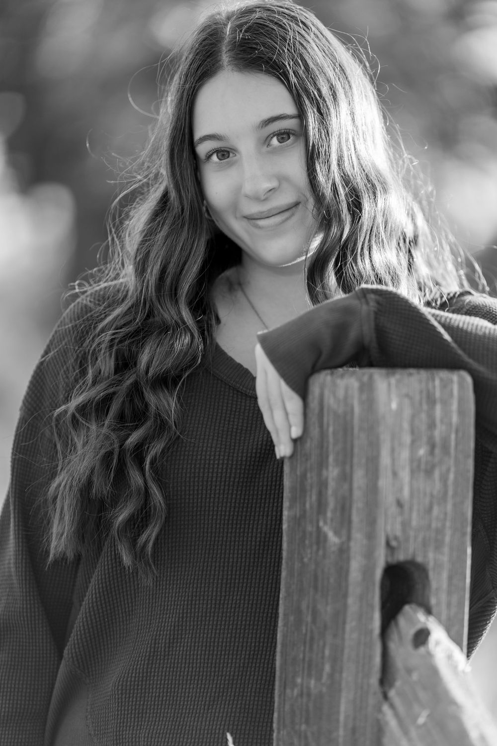 Senior Portraits