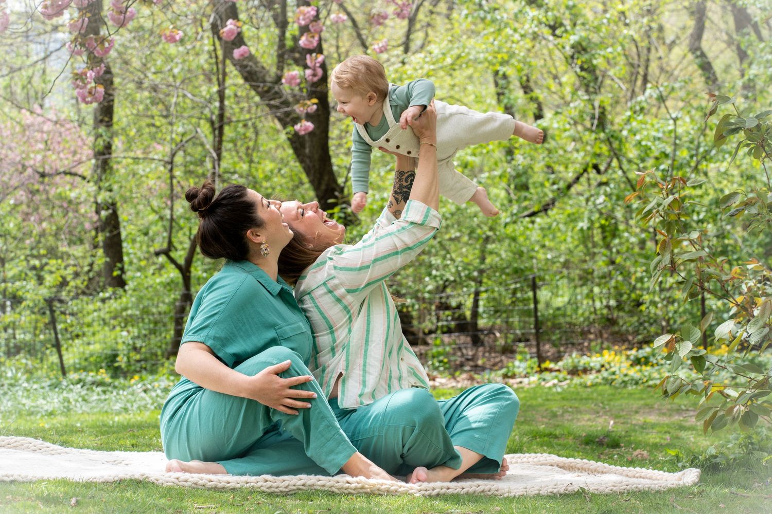 Central Park Spring Mini Sessions, Central Park Photographer, NYC Family Photographer, NYC mini sessions
