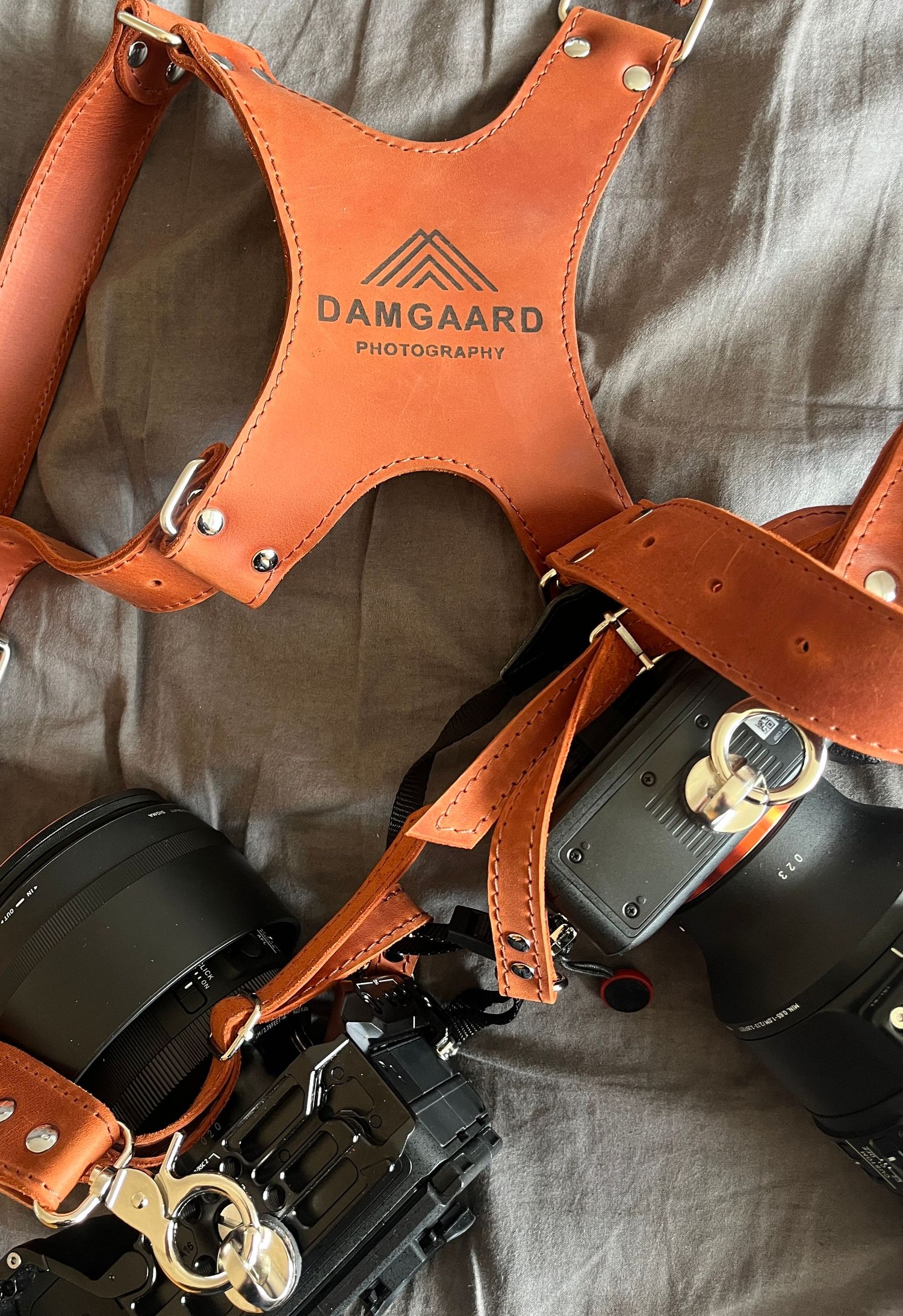 Fotografen