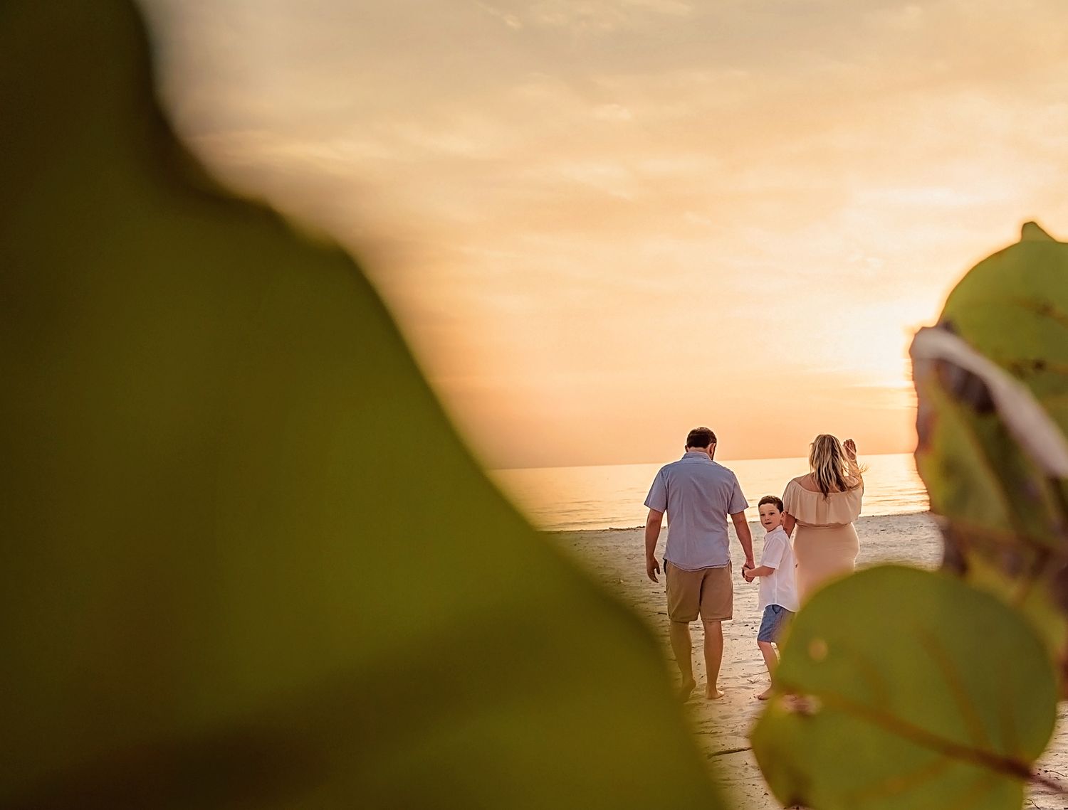A glimpse into heartfelt family moments—captured naturally, with warmth, connection, and a timeless touch.