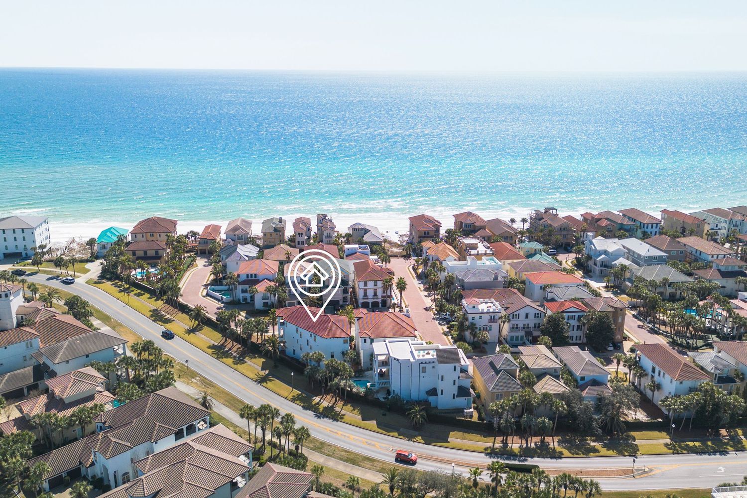 30a Drone Photography