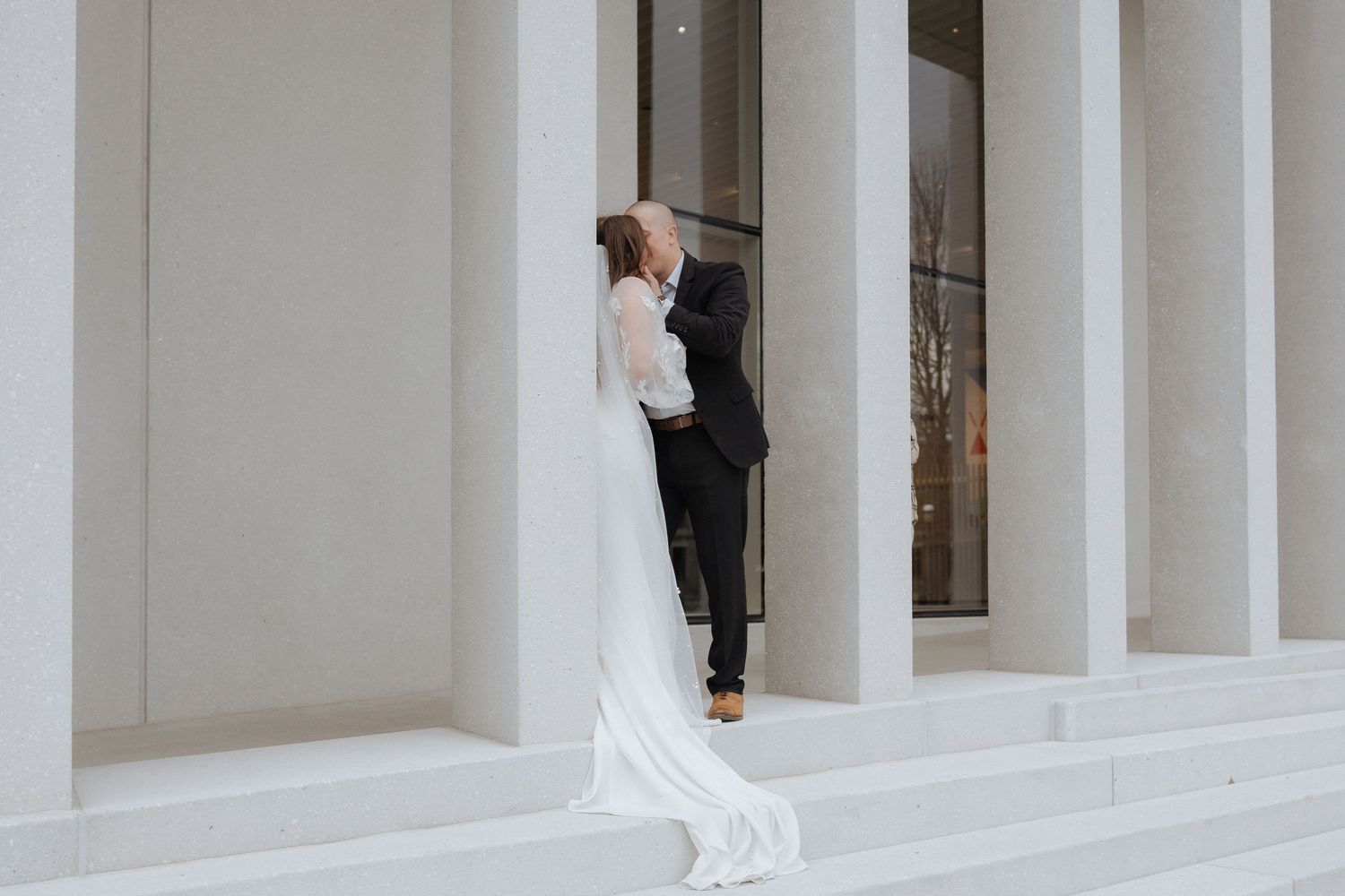 New Brunswick elopement photography packages experienced professional wedding photographer Moncton Fredericton Saint John Maritime Canada