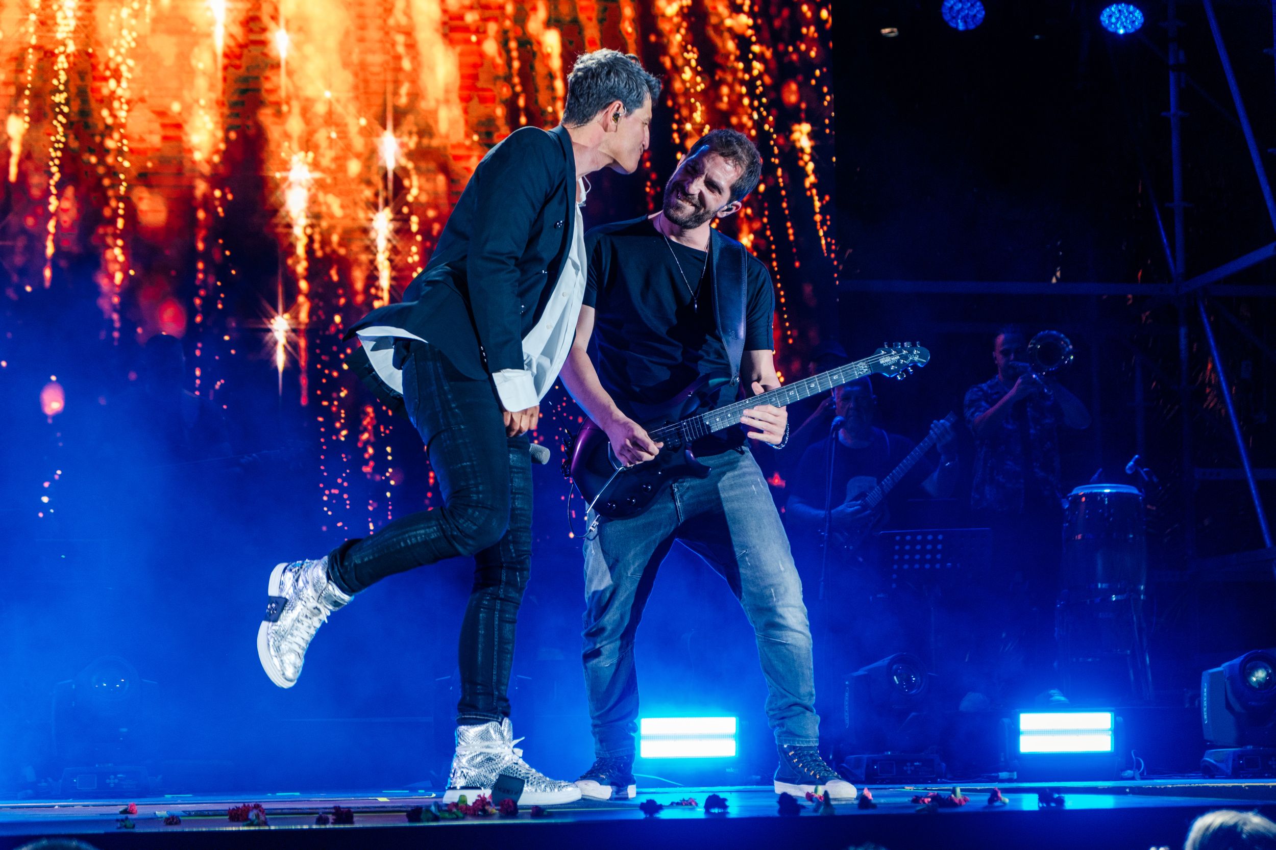 Nava - Concerts - Concert Photography
