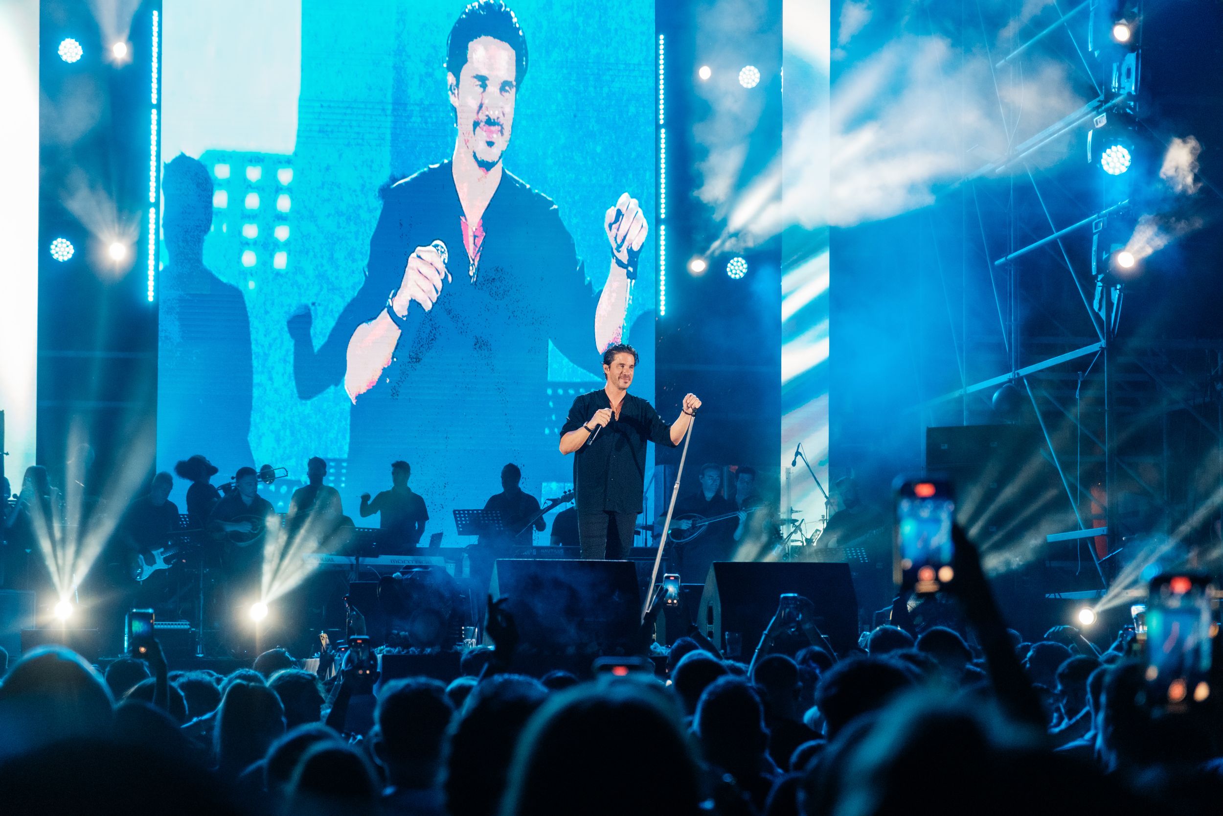 Nava - Concerts - Concert Photography