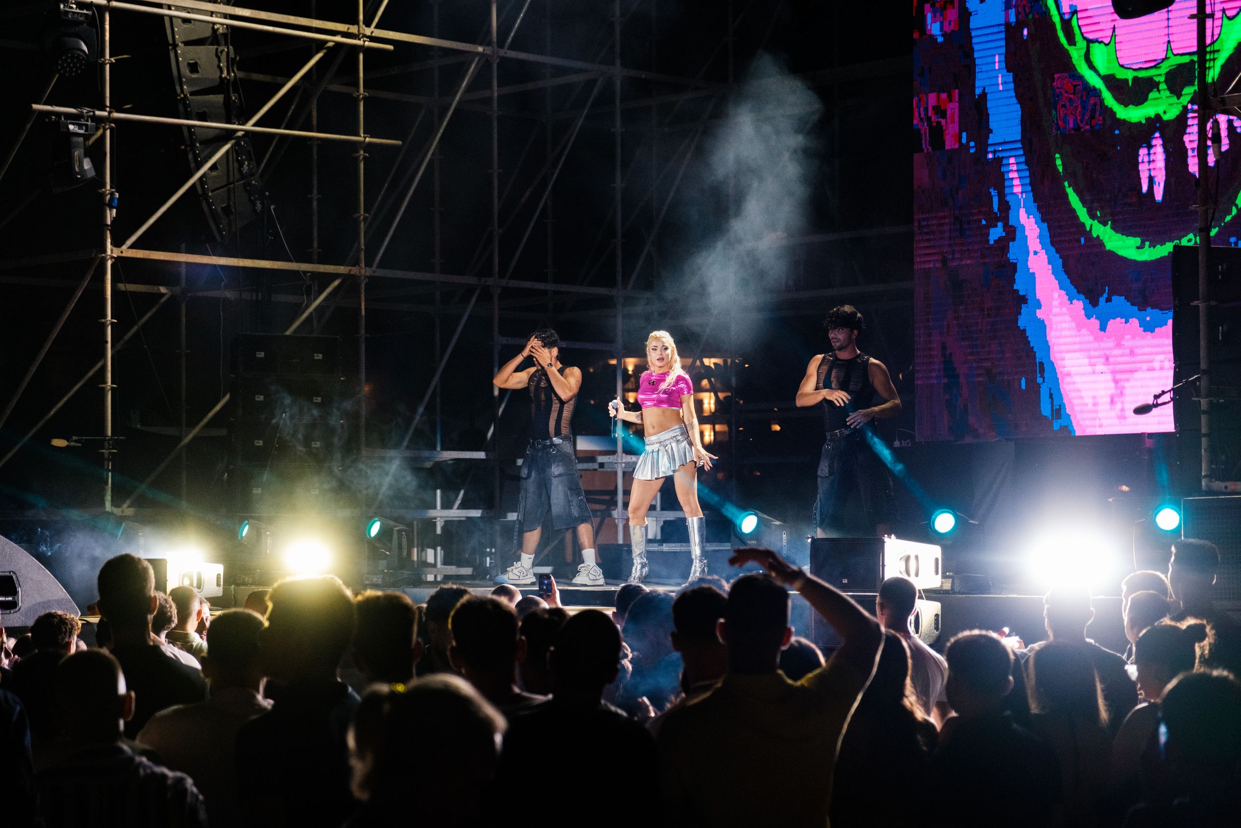 Nava - Concerts - Concert Photography