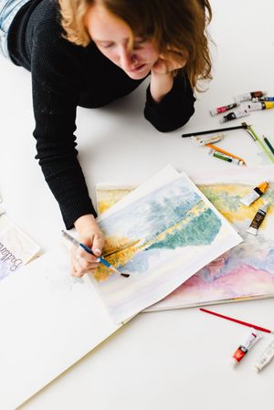 Colorado based photographer for branding photos