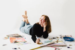 Colorado based photographer for branding photos