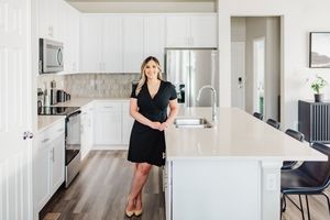 branding photos for home realtors in Colorado