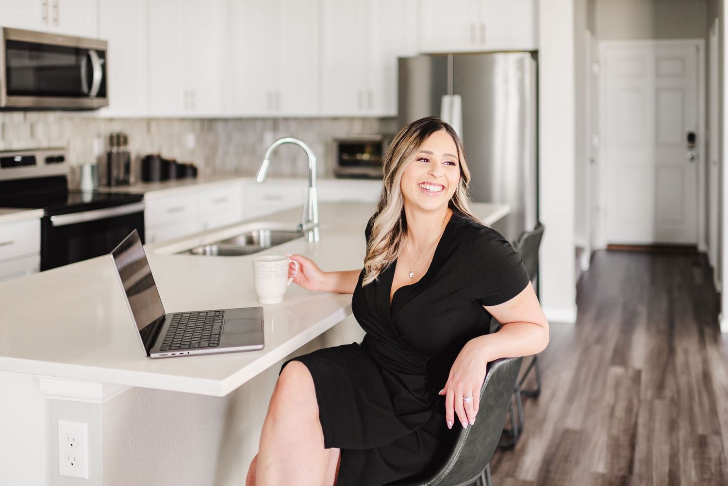 realtor branding photographer in Denver Colorado